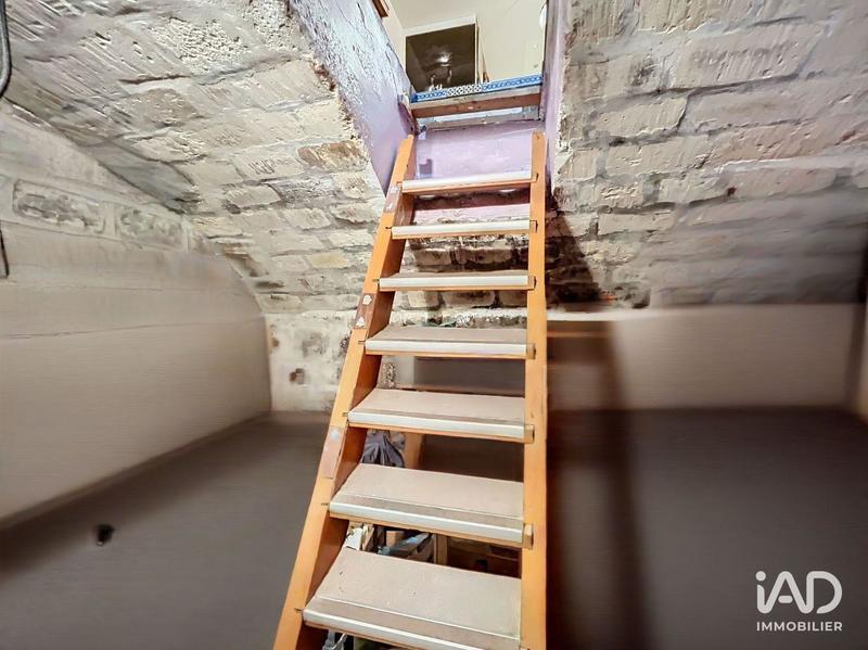 Local commercial - 74 m²