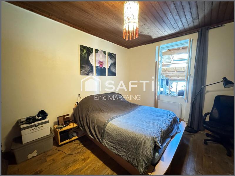 Maison - 152 m² - 5 pièces