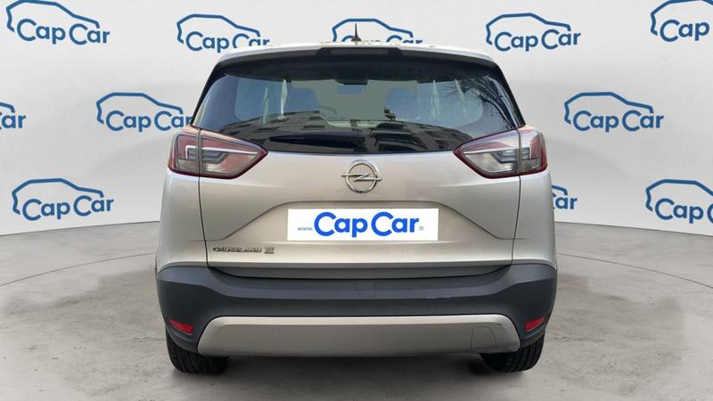 Opel Crossland X 1.5 Cdti 120 Bva6 Innovation