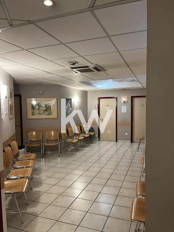 Magasins - 308 m² - 16 pièces