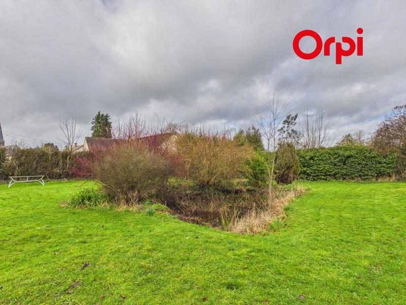 Maison - 52 m² - 3 pièces