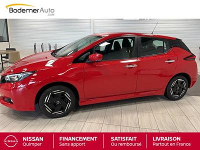 Nissan Leaf Electrique 40kWh Acenta