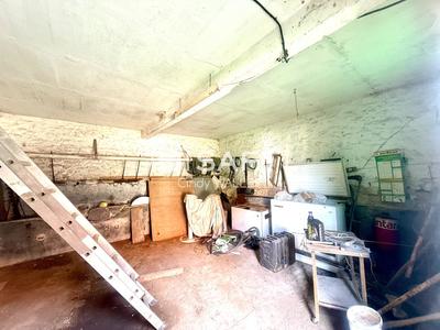 Maison - 150 m² - 1 pièce