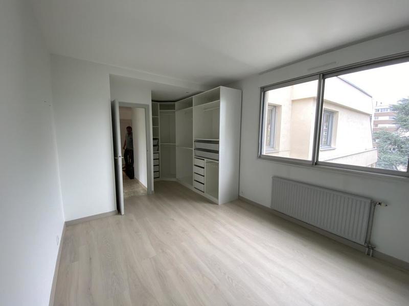 Appartement - 160 m² - 7 pièces