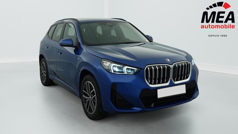 Bmw X1 U11 Sdrive 20i 170ch Dkg7 m Sport