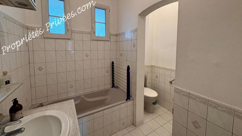 Maison - 125 m² - 11 pièces