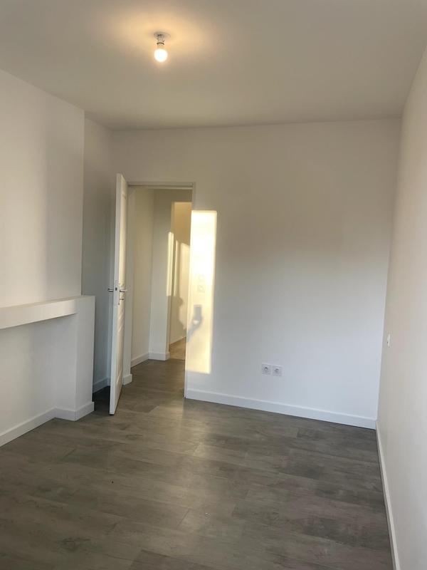 Maison - 74 m² - 4 pièces