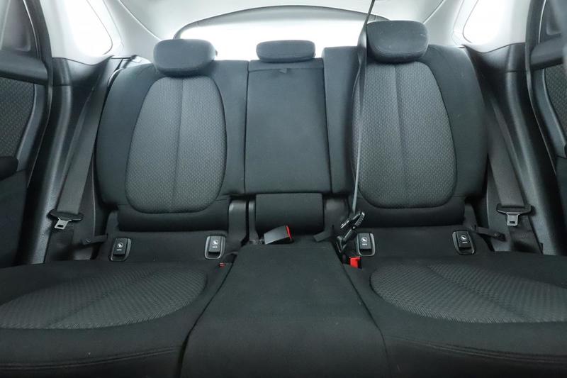 Bmw Serie 2 Active Tourer 214d Lounge 95 ch