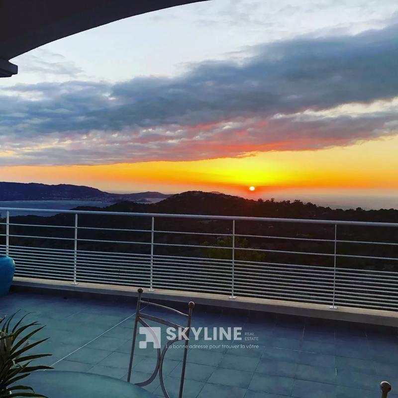 Villa - 185 m² - 5 pièces