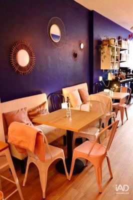 Local commercial - 90 m²