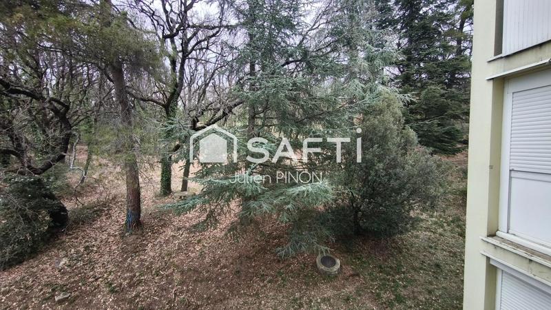 Appartement - 72 m² - 4 pièces