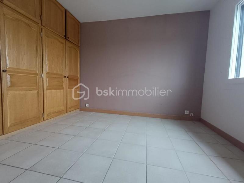 Maison de campagne - 135 m² - 6 pièces