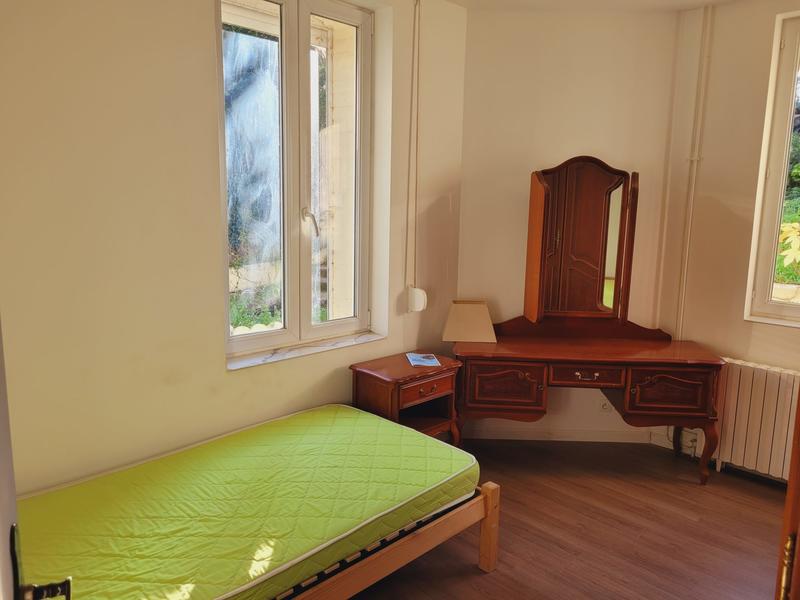 Maison - 68 m² - 3 pièces