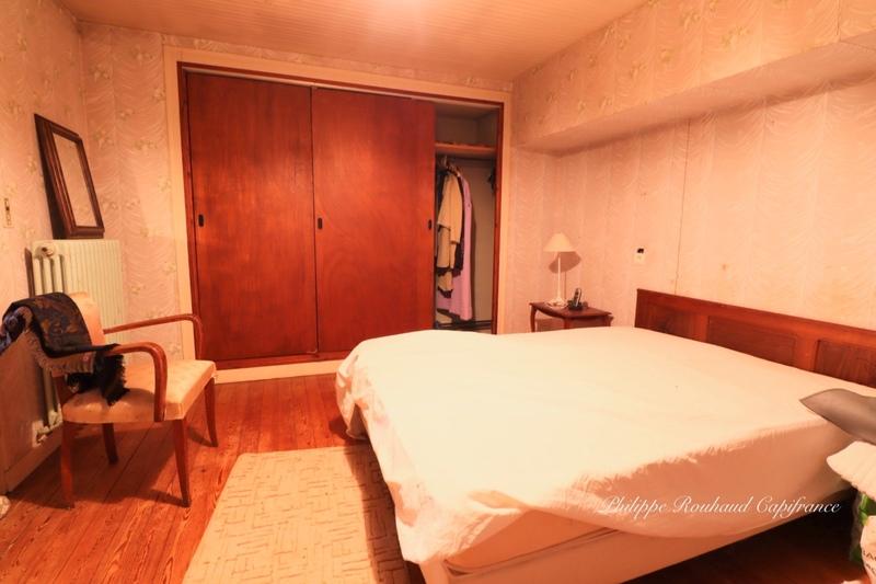 Maison - 137 m² - 6 pièces