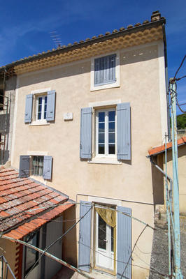 Maison - 187 m² - 5 pièces