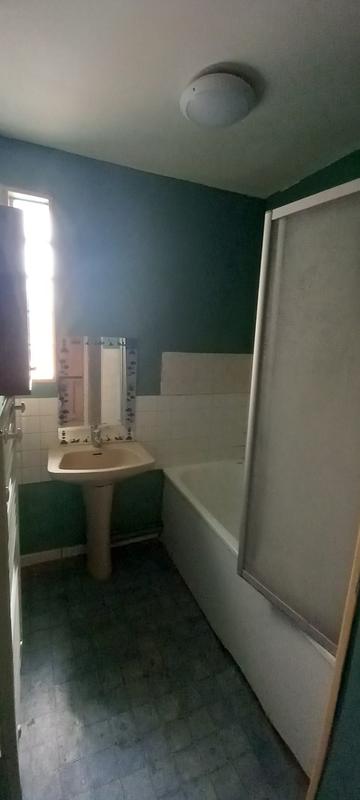 Maison - 68 m² - 4 pièces