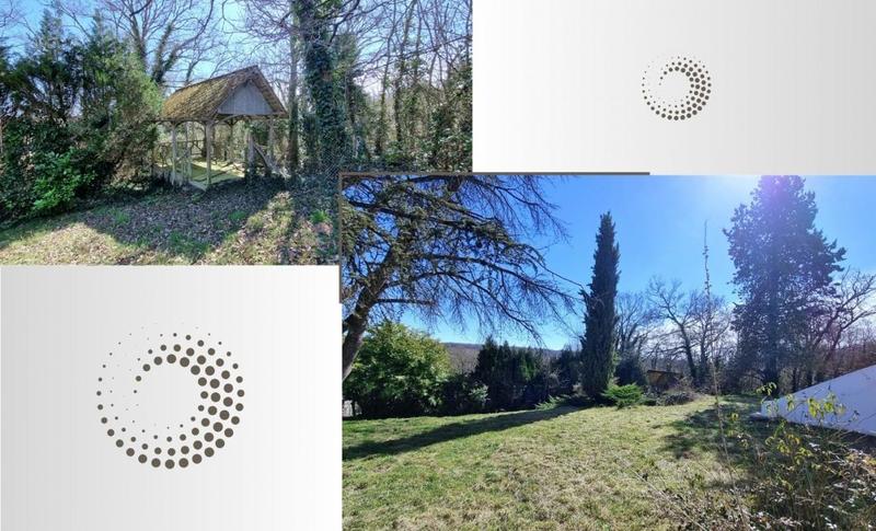 Maison - 144 m² - 6 pièces