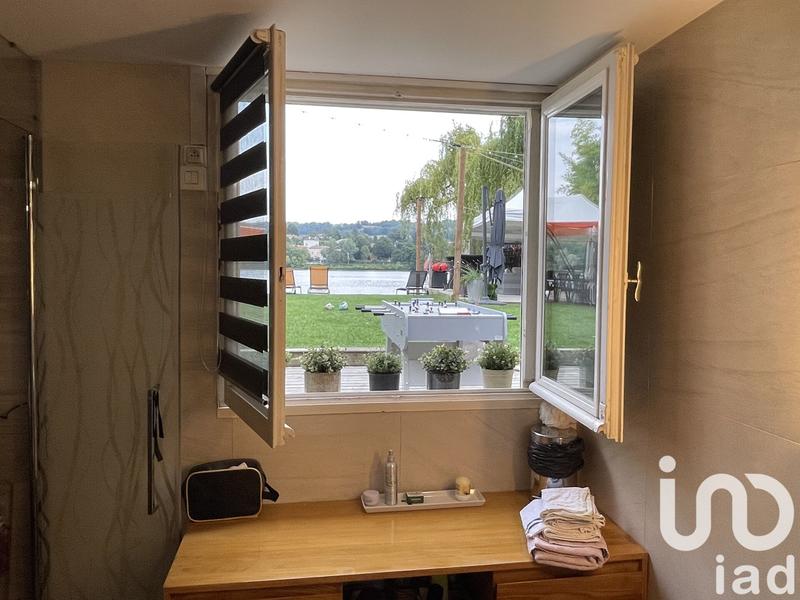 Maison - 150 m² - 5 pièces