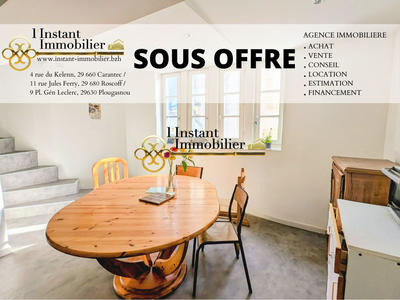 Immeuble - 133 m² - 7 pièces