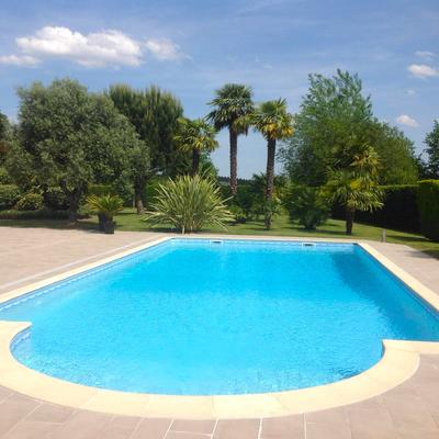 Propriété - 140 m² - 5 pièces