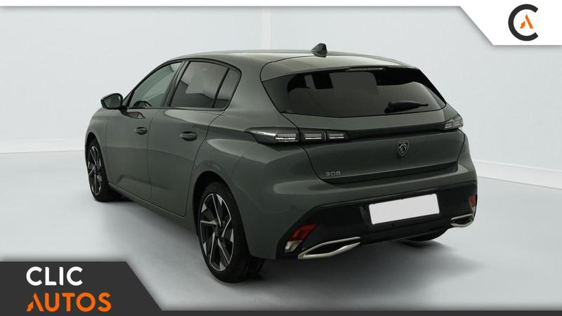 Peugeot 308 Hybrid 145 e-Dcs6 Allure