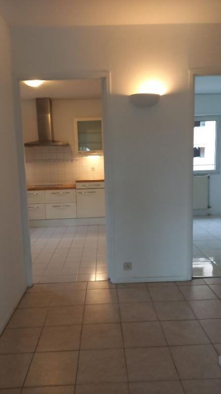 Appartement - 139 m² - 6 pièces