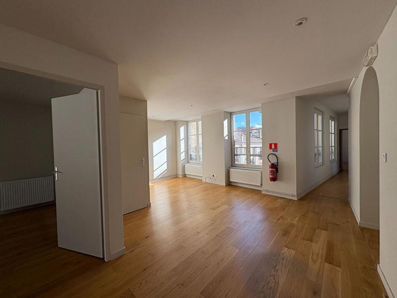 Local commercial - 85 m²