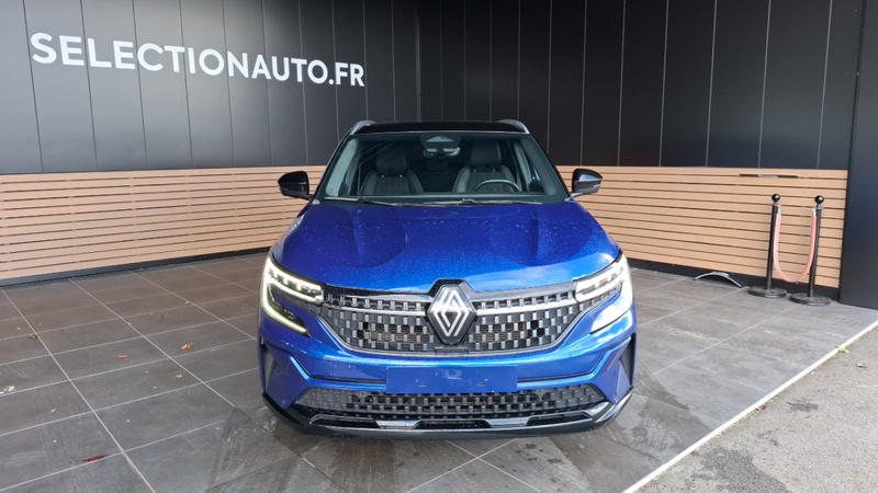 Renault Austral Iconic E-Tech Hybride 200