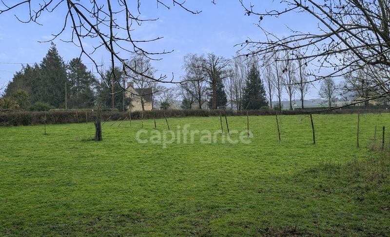 Maison - 96 m² - 5 pièces