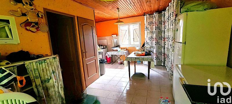 Maison - 154 m² - 7 pièces