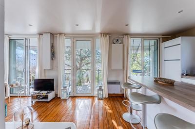 Villa - 65 m² - 3 pièces