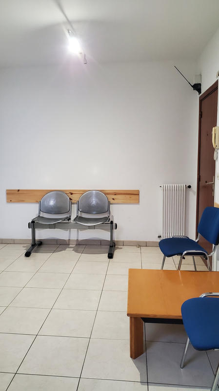 Bureau - 100 m² - 4 pièces