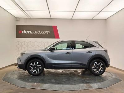 Opel Mokka 1.2 Turbo 136 ch Bvm6 Elegance Business