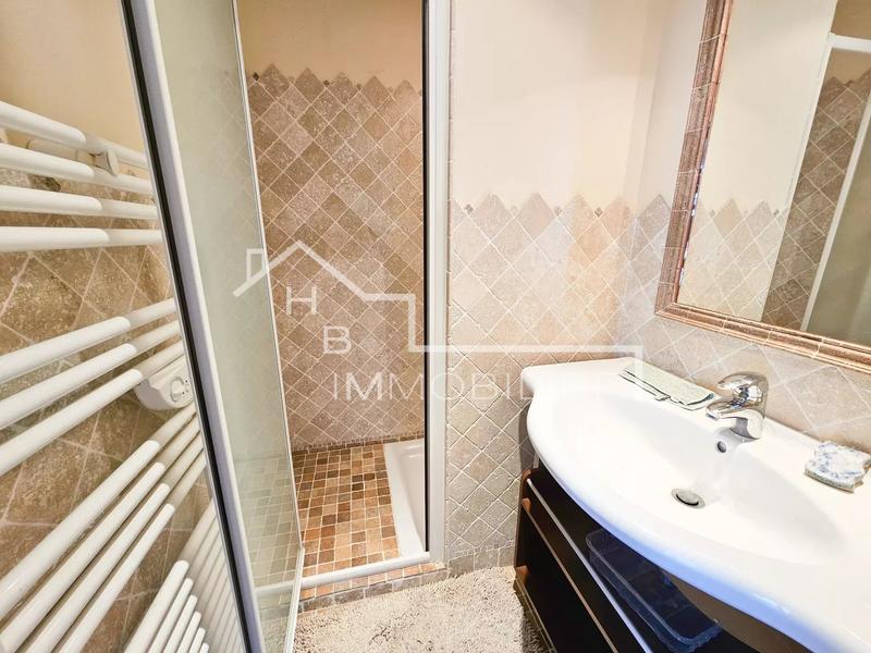 Maison - 155 m² - 4 pièces