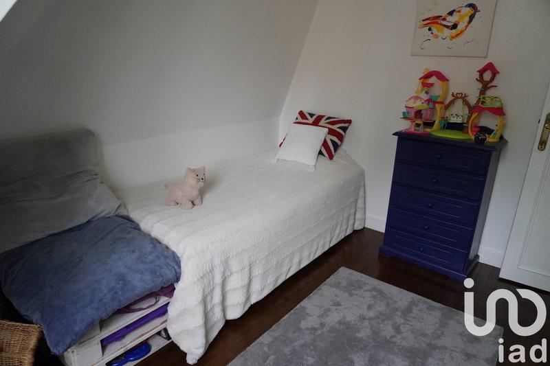 Maison - 195 m² - 8 pièces