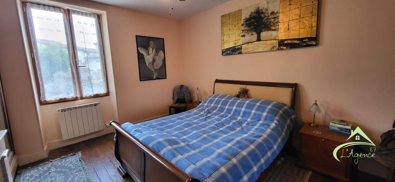 Maison ancienne - 146 m² - 7 pièces