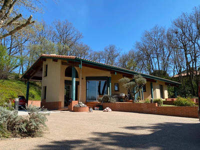 Villa - 136 m² - 5 pièces