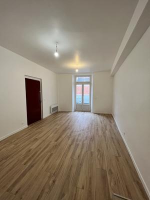 Appartement - 27 m² - 1 pièce
