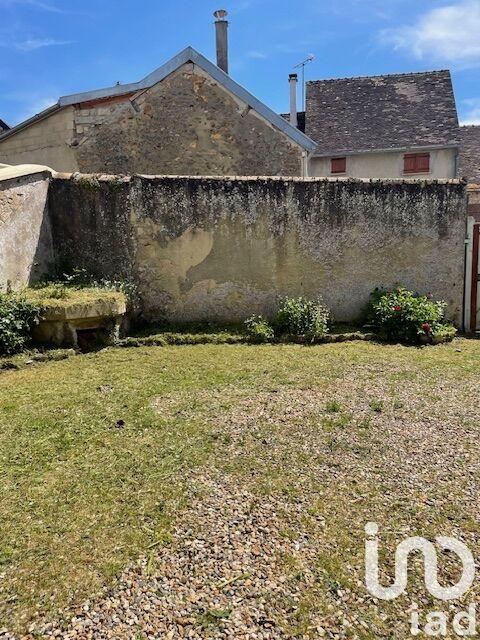 Maison - 140 m² - 4 pièces