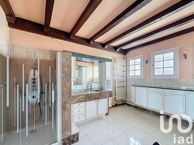 Maison de maîtres - 220 m² - 7 pièces