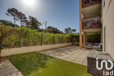 Appartement - 72 m² - 3 pièces