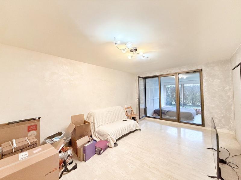 Appartement - 82 m² - 3 pièces