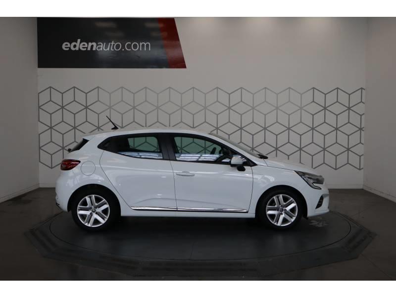 Renault Clio SCe 65 - 21 Zen