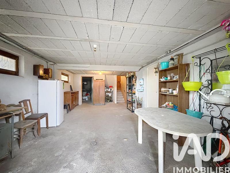 Maison - 180 m² - 6 pièces