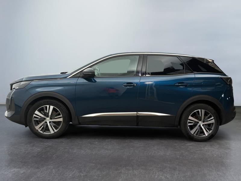 Peugeot 3008 Hybrid 225 e-Eat8 Allure Pack