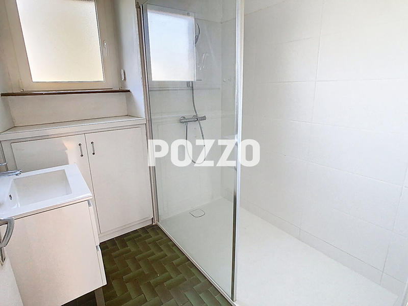 Maison - 114 m² - 3 pièces