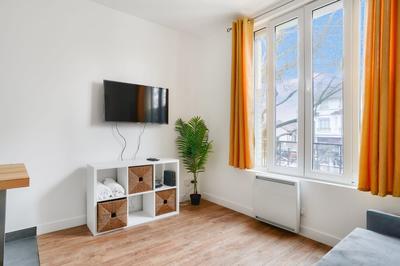 Appartement - 14 m² - 1 pièce