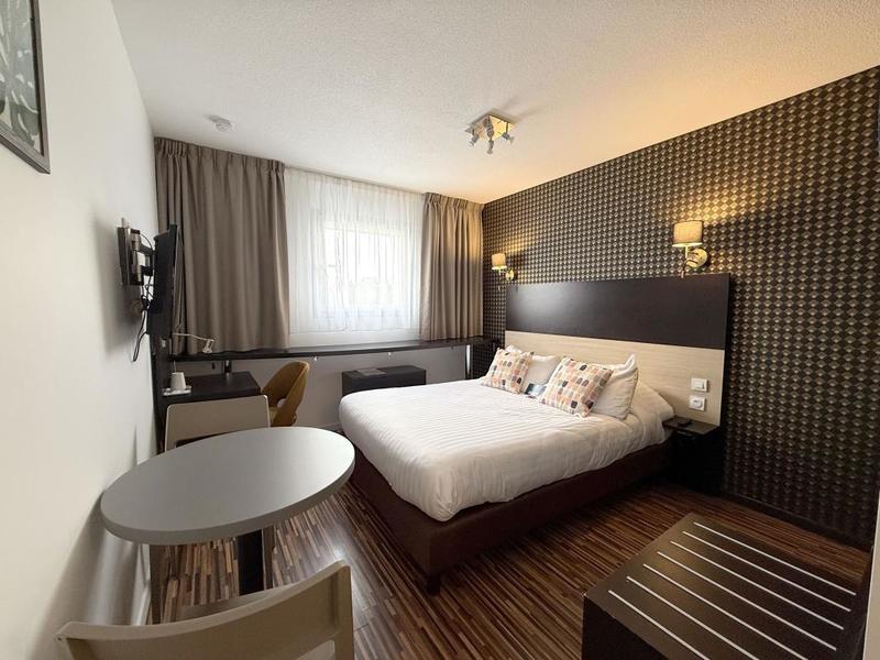 Appartement - 20 m² - 1 pièce