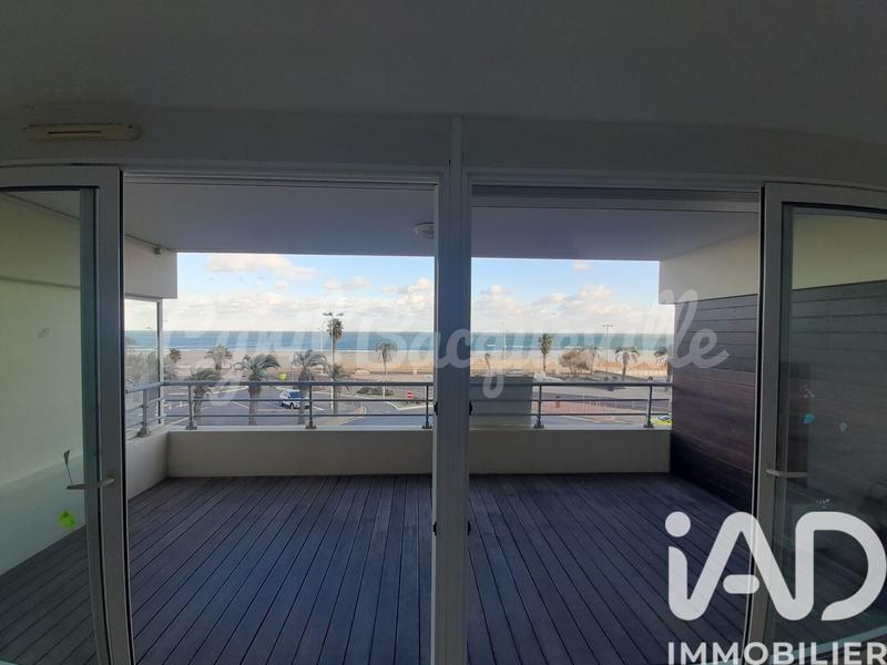 Appartement - 105 m² - 5 pièces