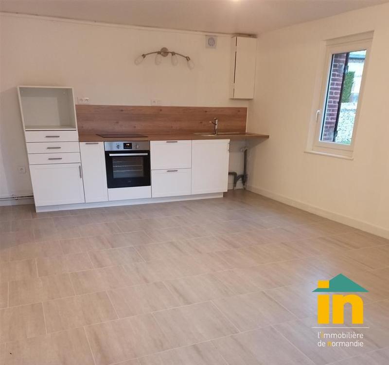 Maison de campagne - 80 m² - 4 pièces